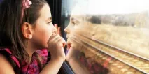 Дитячий тариф РЖД до 5 років, від 5 до 10, для школярів до 18 років та студентів у 2019 році знижки на років