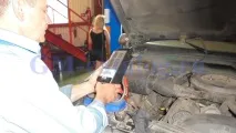 Діагностика Шевроле Тахо(Комплексна, комп’ютерна) шевроле