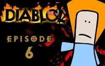 Diablo III новини, оновлення, списки змін, переклади останніх блюпостів змін