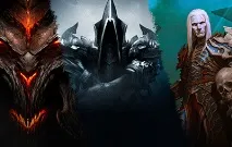 Diablo III новини, оновлення, списки змін, переклади останніх блюпостів diablo