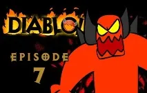 Diablo III новини, оновлення, списки змін, переклади останніх блюпостів оновлення