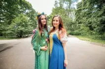 Дипломний проект студентів, або Як перетворити казку на - реальність, МДУУ Уряду Москви перетворити