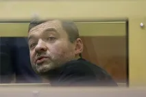Дмитро Бєлкін, КРИМІНАЛЬНІ АВТОРИТЕТИ ЗЛОДІЇ У ЗАКОНІ бєлкін