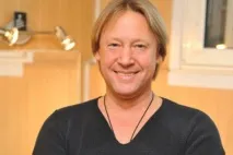 Дмитро Харатьян біографія, особисте життя, діти, сім’я (фото) особисте