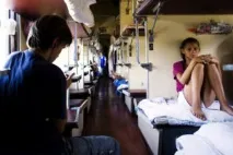 Дитячий тариф РЖД до 5 років, від 5 до 10, для школярів до 18 років та студентів у 2019 році знижки на дитячий