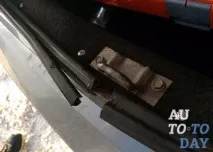 Для чого потрібний ущільнювач багажника багажника