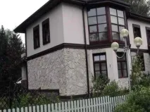 Дизайн фасадів котеджів фото, Весь дизайн в одному місці фасадів
