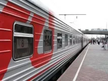 Дитячий тариф РЖД до 5 років, від 5 до 10, для школярів до 18 років та студентів у 2019 році знижки на тариф