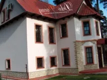 Дизайн фасадів котеджів фото, Весь дизайн в одному місці весь