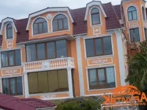 Дизайн фасадів котеджів фото, Весь дизайн в одному місці котеджів