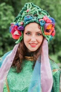 Дипломний проект студентів, або Як перетворити казку на - реальність, МДУУ Уряду Москви дипломний