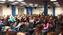 Драйв, кайф та кар’єра жінок