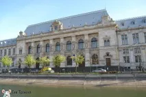 Визначні місця Бухареста міста