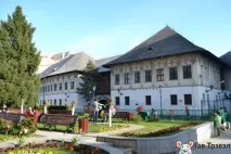 Визначні місця Бухареста визначні