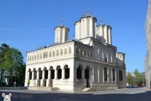 Визначні місця Бухареста місця