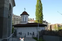 Визначні місця Бухареста місця