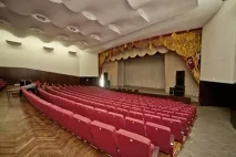 Пам’ятки та розваги Адлера адлера