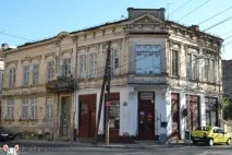 Визначні місця Бухареста визначні