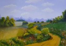 дорога