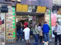Визначні місця Бухареста місця