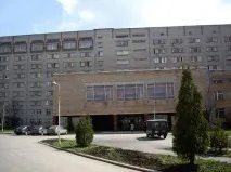 Донецький лікар Седаков седаков