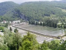 Пам’ятки та розваги Адлера розваги