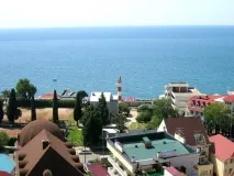 Пам’ятки та розваги Адлера адлера