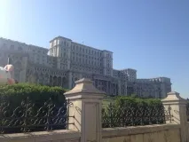 Визначні місця Бухареста місця