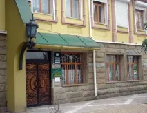 Пам’ятки та розваги Адлера дуже