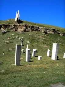 Пам’ятки та розваги Адлера дуже