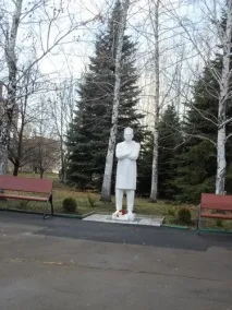 Донецький лікар Седаков зварювання