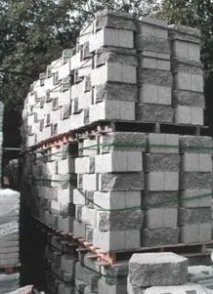 Будинок із кубиків будинок