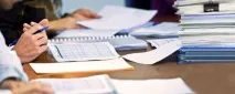 Чи має ІП вести бухоблік - звертаємось до законодавства бухоблік