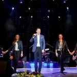 Едуард Шульжевський, Зірка на свято зірка
