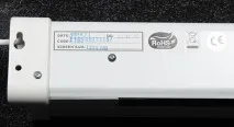 Екран із електроприводом Lumien Master Control екран