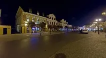 Їдемо до Бяла-Подляски на шопінг де дешево переночувати бяла-подляски