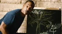 Едді Мерфі (Eddie Murphy), Навколо Зірок навколо