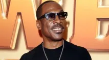 Едді Мерфі (Eddie Murphy), Навколо Зірок eddie