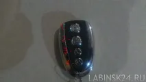 Дублікат пульта-брелока для відкатних воріт An-Motors пульта-брелока