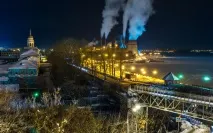 Їдемо до Іжевська! Куди сходити їдемо