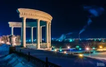Їдемо до Іжевська! Куди сходити куди