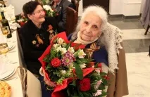 Катерина Синявська ми спочатку не зрозуміли, що сталося спочатку