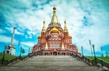 Їдемо до Іжевська! Куди сходити куди