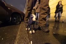 Думська вулиця пили, п’ють та пити будуть пити