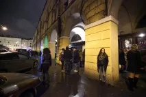 Думська вулиця пили, п’ють та пити будуть вулиця