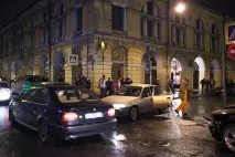 Думська вулиця пили, п’ють та пити будуть будуть