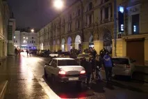 Думська вулиця пили, п’ють та пити будуть пили