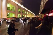 Думська вулиця пили, п’ють та пити будуть думська