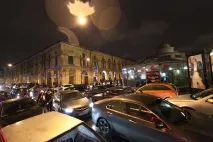 Думська вулиця пили, п’ють та пити будуть будуть