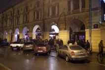 Думська вулиця пили, п’ють та пити будуть пити